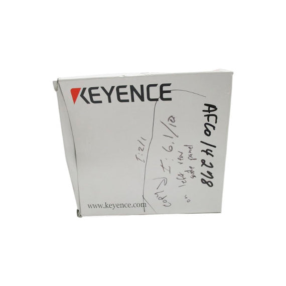 KEYENCE OP-92329  NSMP