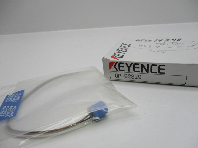 KEYENCE OP-92329  NSMP
