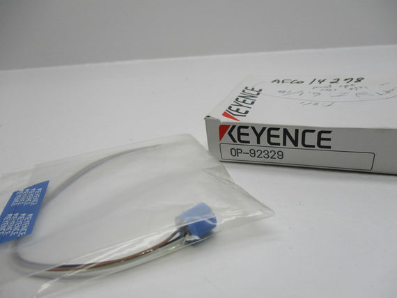 KEYENCE OP-92329  NSMP