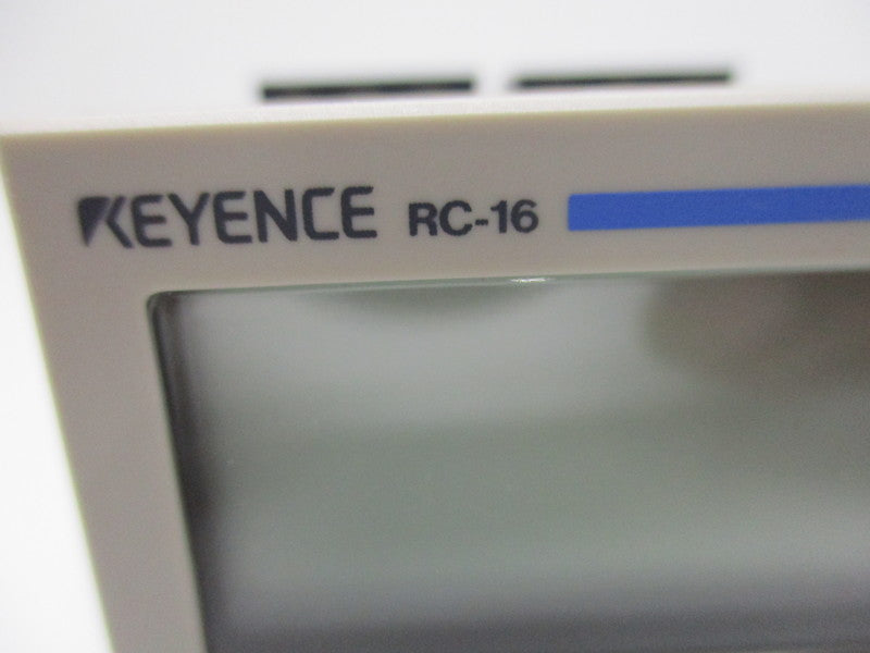 KEYENCE RC-16  NSNP