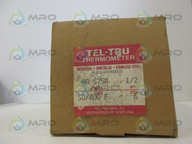TEL TUR AA575R 50/400F NSMP