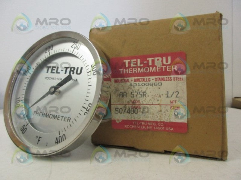 TEL TUR AA575R 50/400F NSMP