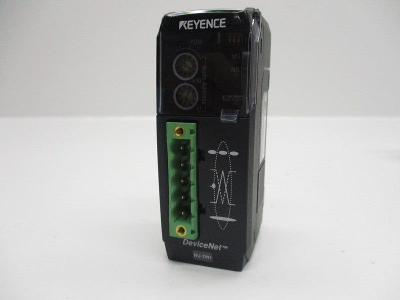 KEYENCE NU-DN1  NSMP