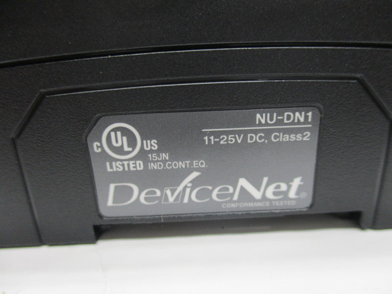 KEYENCE NU-DN1  NSMP