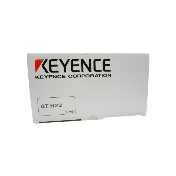 KEYENCE GT-H22  NSMP