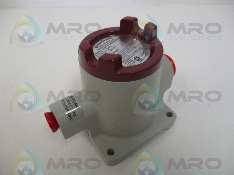 BELLOFRAM 241-964-501-000 TYPE 5000 P/I TRANSMITTER NSNP