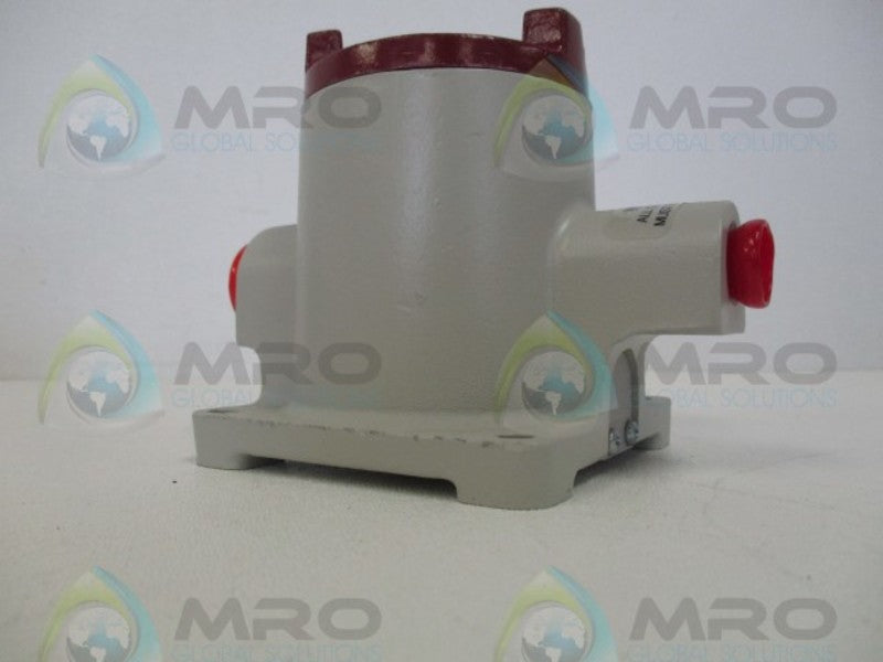 BELLOFRAM 241-964-501-000 TYPE 5000 P/I TRANSMITTER NSNP