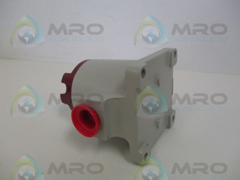 BELLOFRAM 241-964-501-000 TYPE 5000 P/I TRANSMITTER NSNP