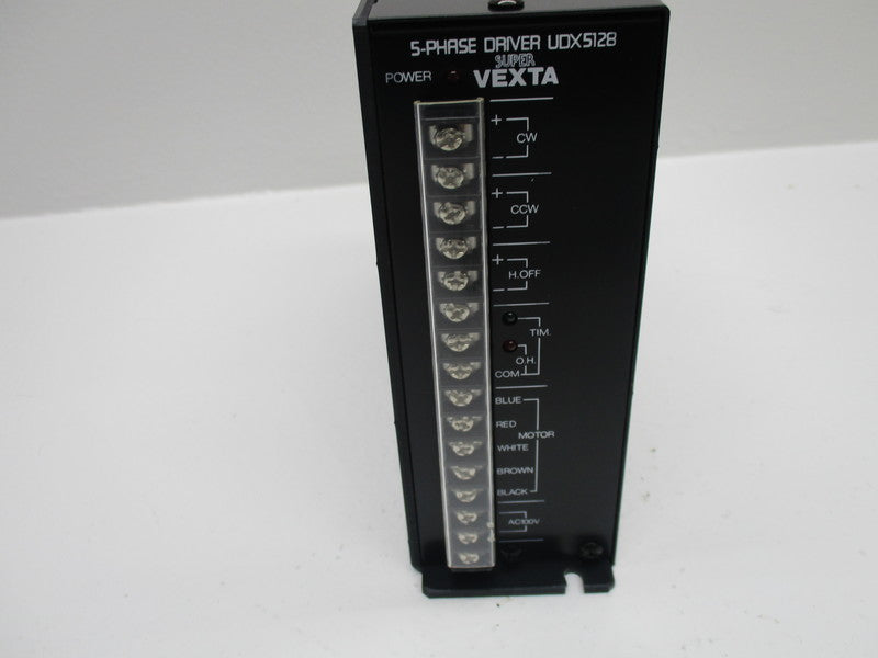 ORIENTAL MOTOR UDX5128  NSMP