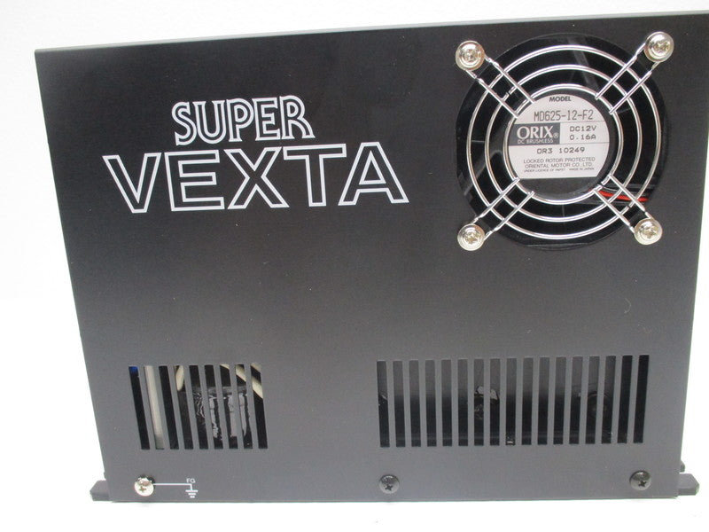 ORIENTAL MOTOR UDX5128  NSMP
