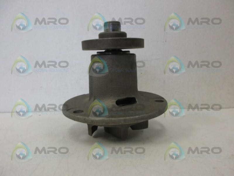 C & B 11-P-005 REBUILT WATER PUMP NSMP