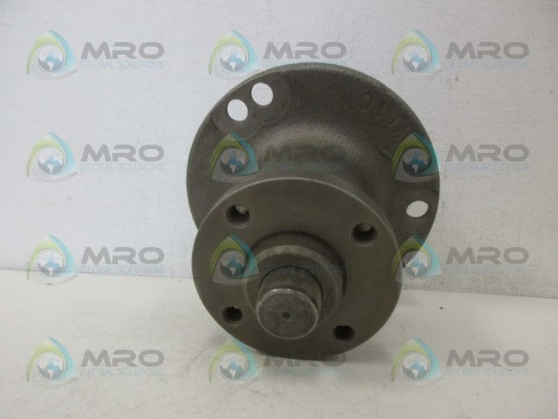 C & B 11-P-005 REBUILT WATER PUMP NSMP