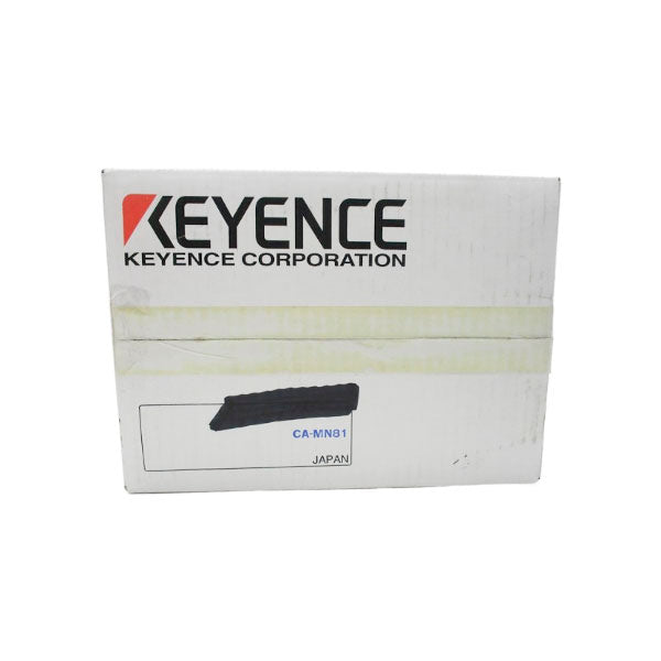 KEYENCE CA-MN81  NSMP