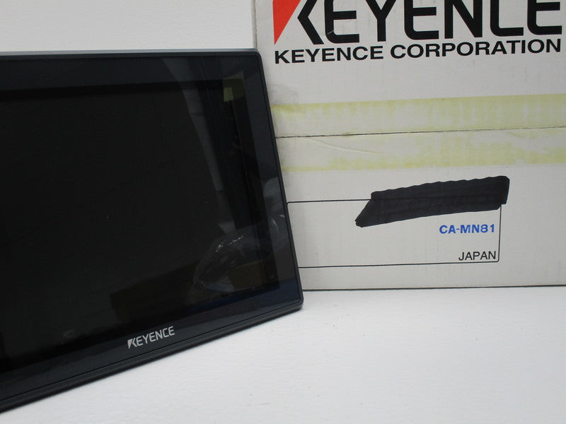 KEYENCE CA-MN81  NSMP