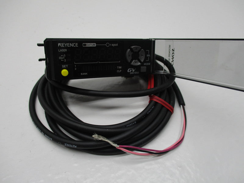 KEYENCE GV-22  NSNP