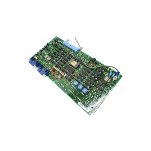 FANUC A20B-0008-0242/02 (05A)  NSNP