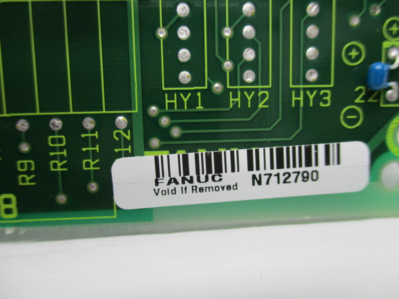 FANUC A20B-0008-0242/02 (05A)  NSNP