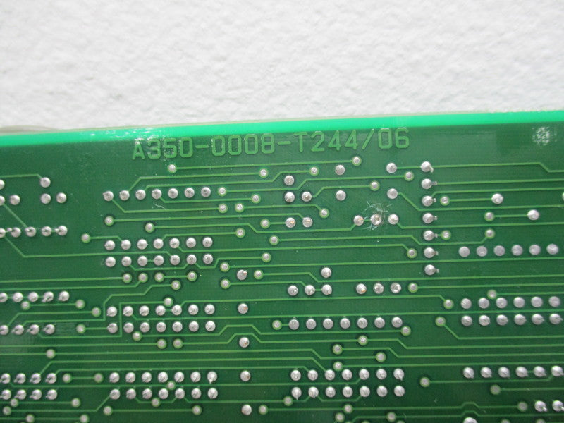 FANUC A20B-0008-0242/02 (05A)  NSNP