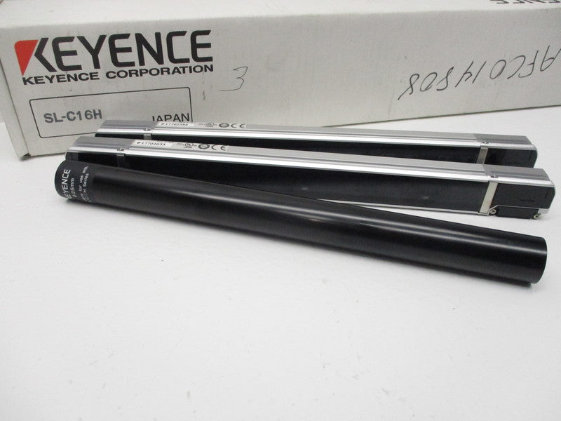 KEYENCE SL-C16H  NSMP