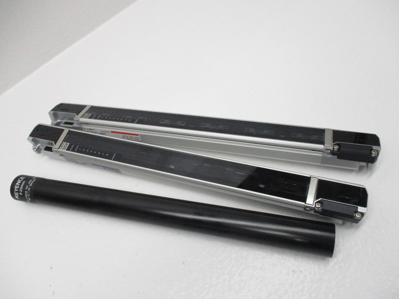 KEYENCE SL-C16H  NSMP