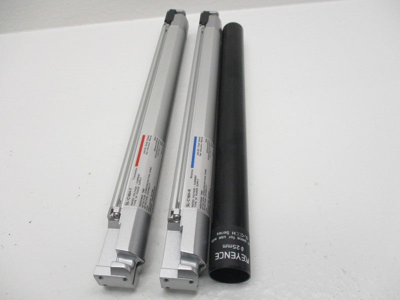 KEYENCE SL-C16H  NSMP