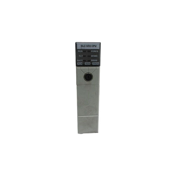 ALLEN BRADLEY 1747-L532 SER. B F/W 4   NSNP