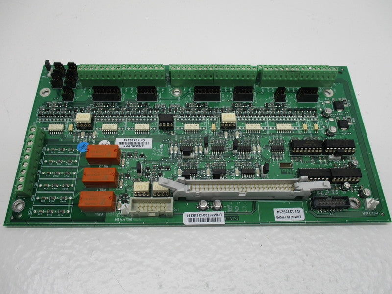 IMAJE A2B174-D  UNMP