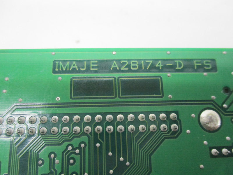 IMAJE A2B174-D  UNMP