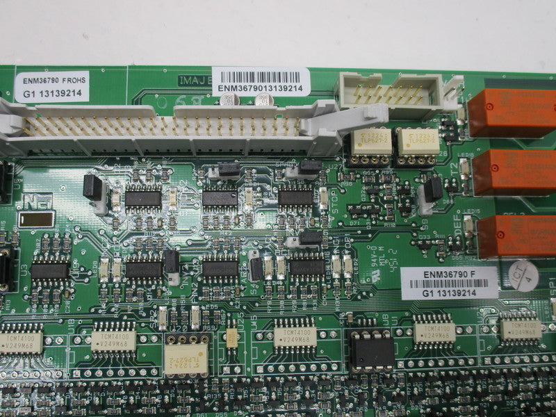 IMAJE A2B174-D  UNMP
