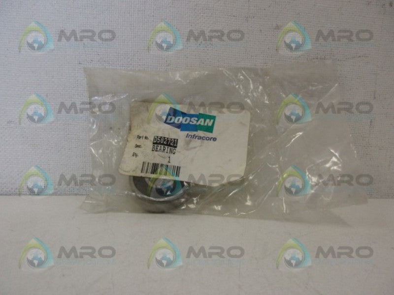 DOOSAN D582721 BEARING NSMP