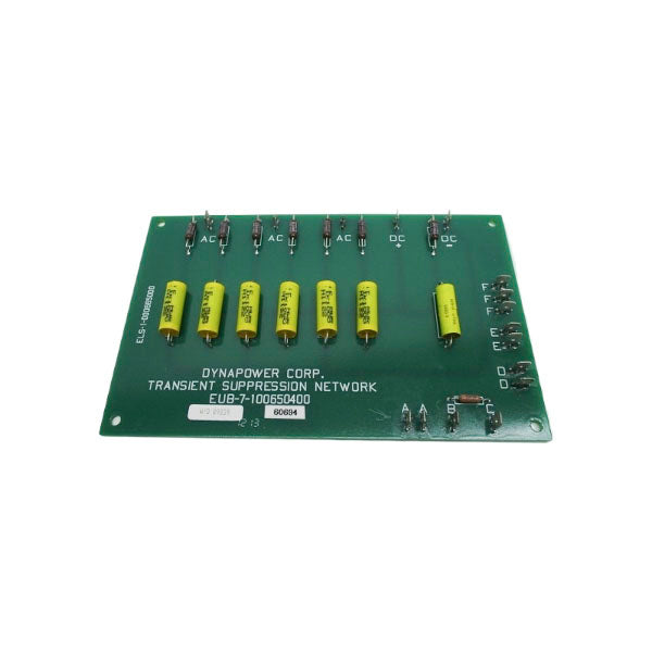 DYNAPOWER EUB-7-100650400  UNMP