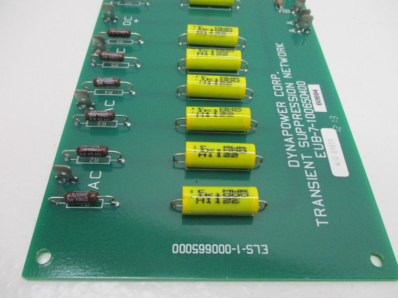 DYNAPOWER EUB-7-100650400  UNMP
