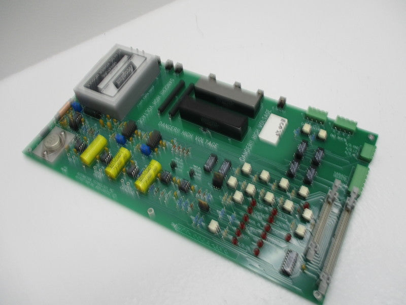 AUTOMATION TECHNOLOGY 05-09172C  UNMP