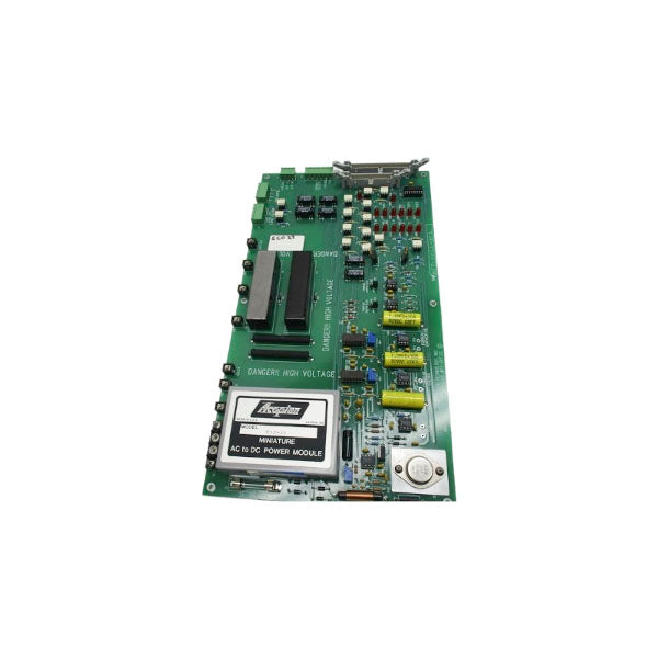 AUTOMATION TECHNOLOGY 05-09172C  UNMP