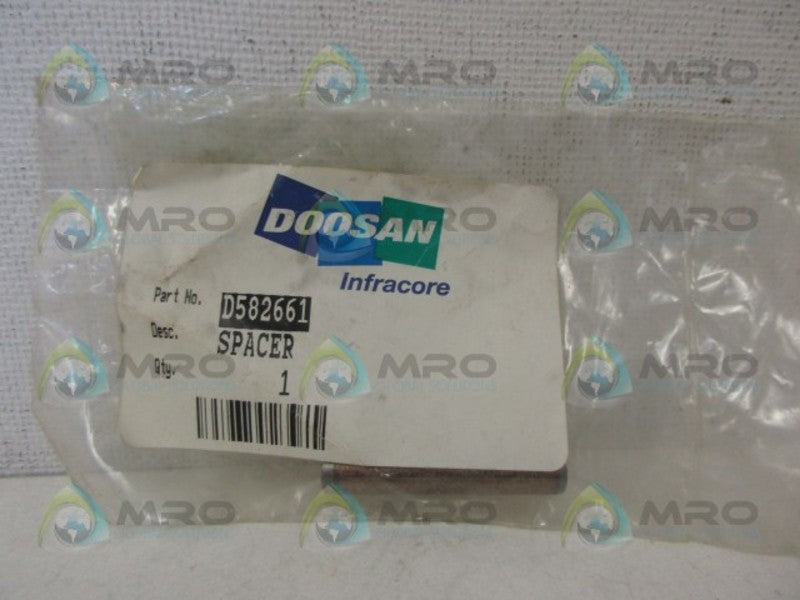 DOOSAN D582661 SPACER NSMP
