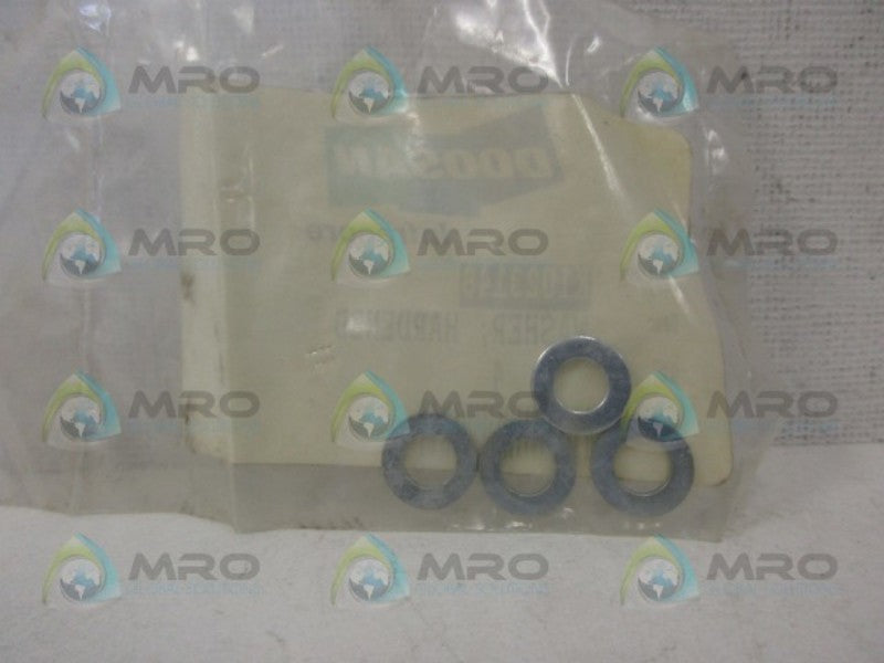 DOOSAN K1023148 (PKG OF 4) WASHER HARDENED NSMP