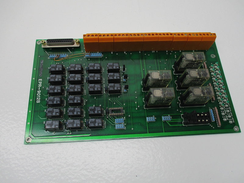 NIPPONDENSO EPR-9012B  UNMP