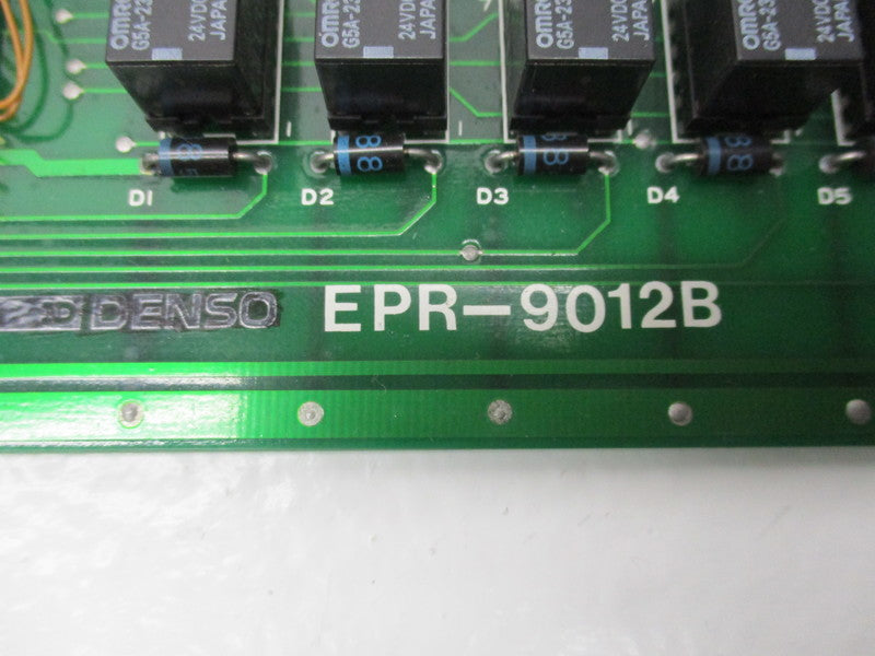 NIPPONDENSO EPR-9012B  UNMP