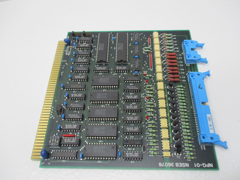 NPG-01 (NSEB36076)  UNMP
