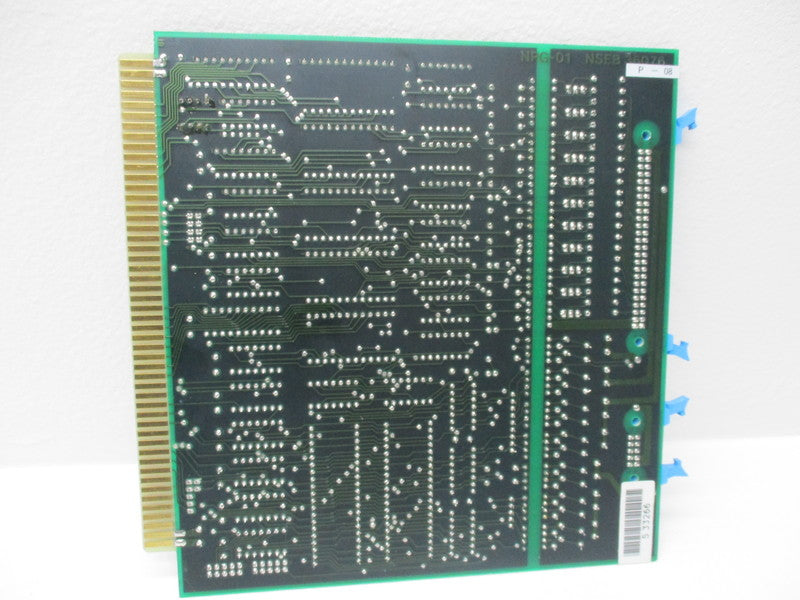 NPG-01 (NSEB36076)  UNMP