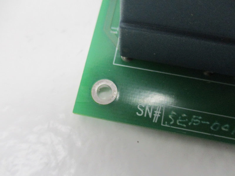 AUTOMATION TECHNOLOGY 54-09251 (05-09251)  UNMP