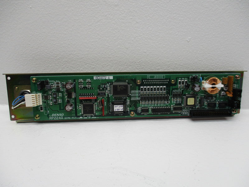 NIPPONDENSO RP224A  UNMP