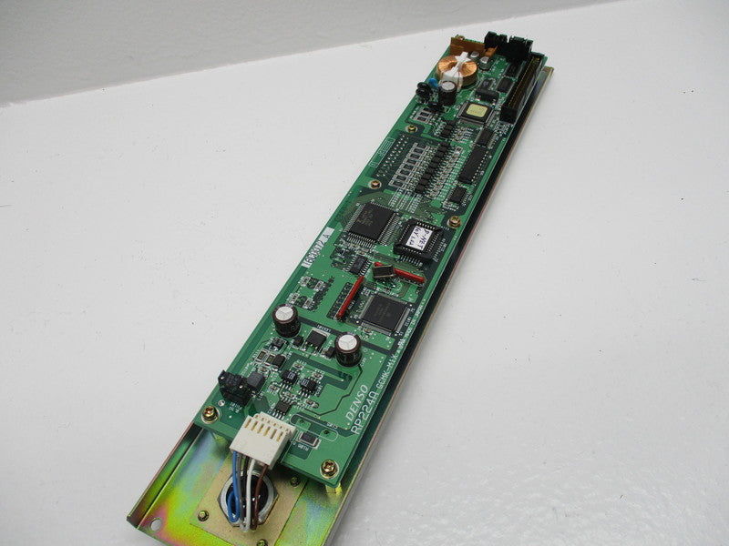 NIPPONDENSO RP224A  UNMP