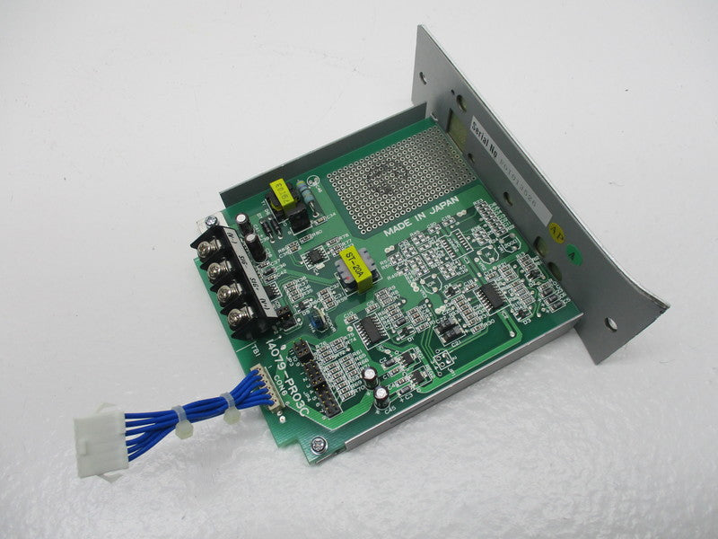 SANKI 14079-PR03C TYPE PFC-F  NSNP