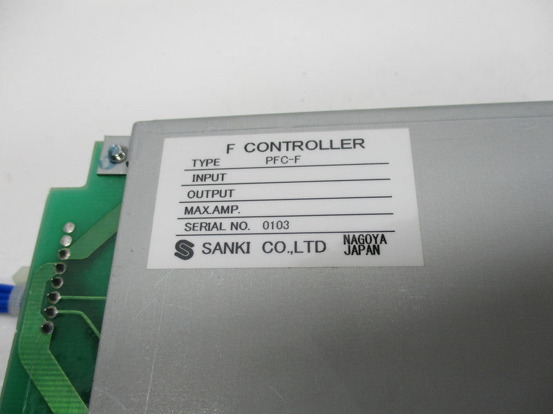 SANKI 14079-PR03C TYPE PFC-F  NSNP