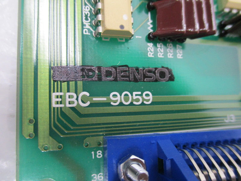 NIPPONDENSO EBC-9059  UNMP