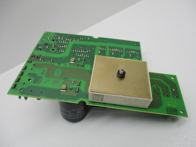 BALANCE SYSTEM SCSA90490140F0 (A90POT/490.140)  NSNP
