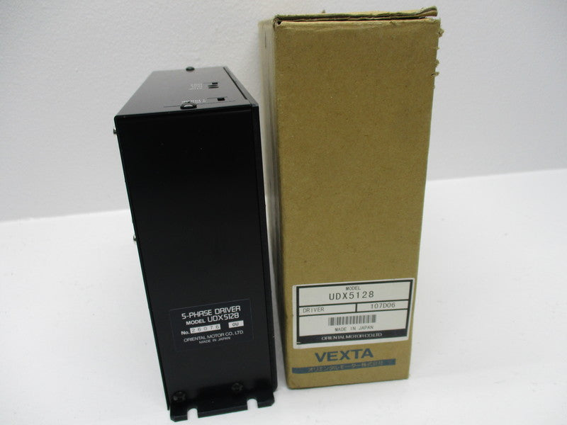 ORIENTAL MOTOR UDX5128  NSMP