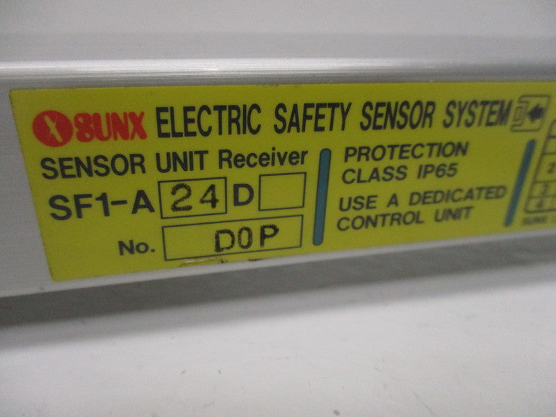 SUNX SF1-A24D  NSNP