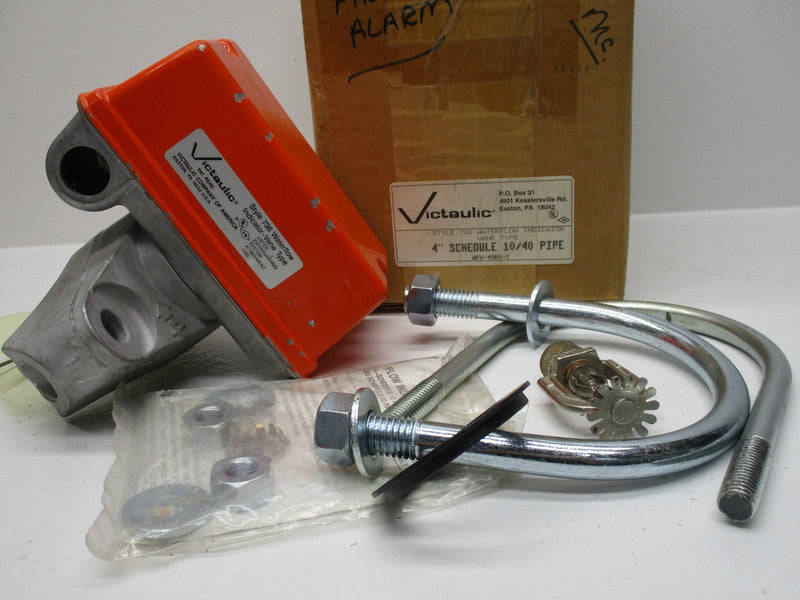 VICTAULIC 736 (AS PICTURED)  NSMP